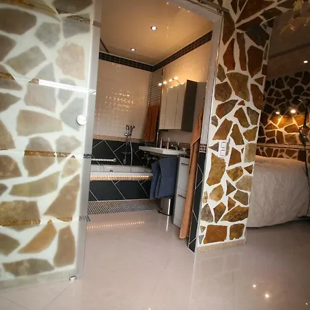 Casper Villa Els Poblets