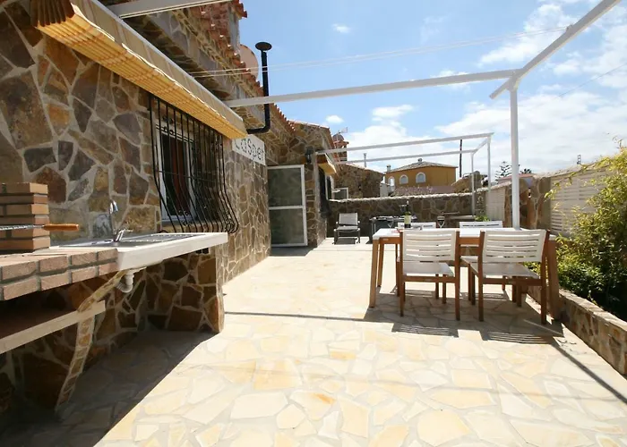 Villa Casper *