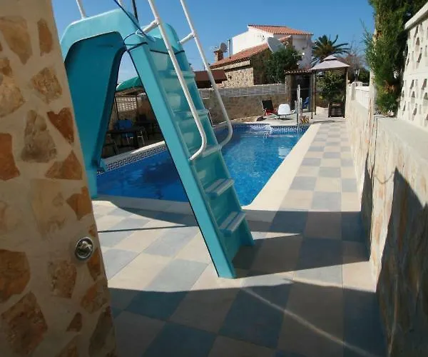 Villa Casper *