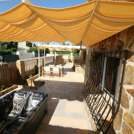 Villa Casper Els Poblets