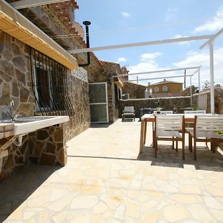 Villa Casper *