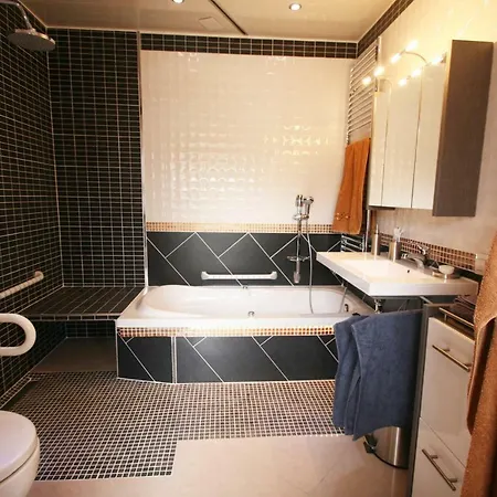 Casper Villa *