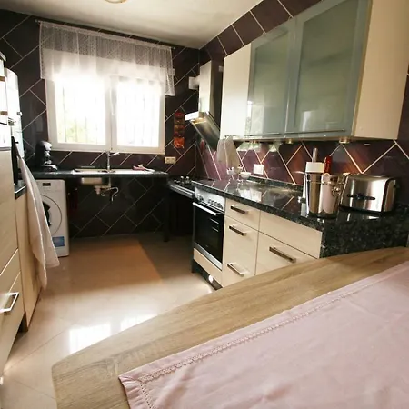 Casper Villa Els Poblets