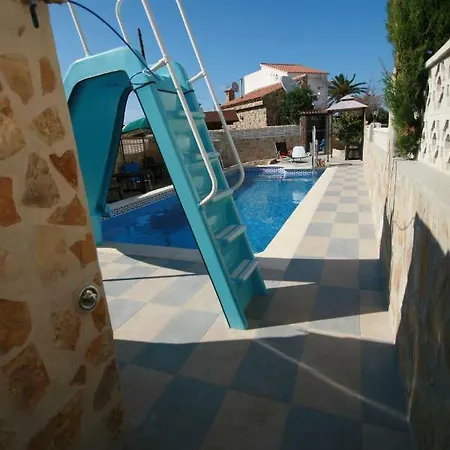 Villa Casper *