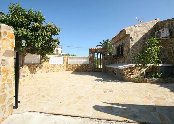 Villa Casper