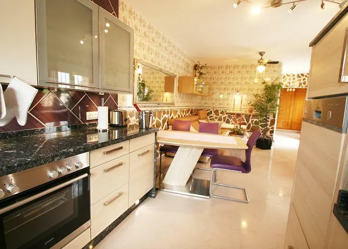Villa Casper