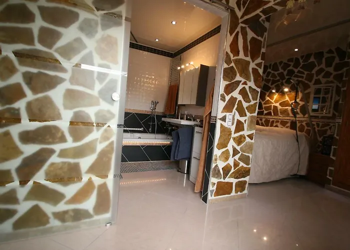 Casper Villa Els Poblets